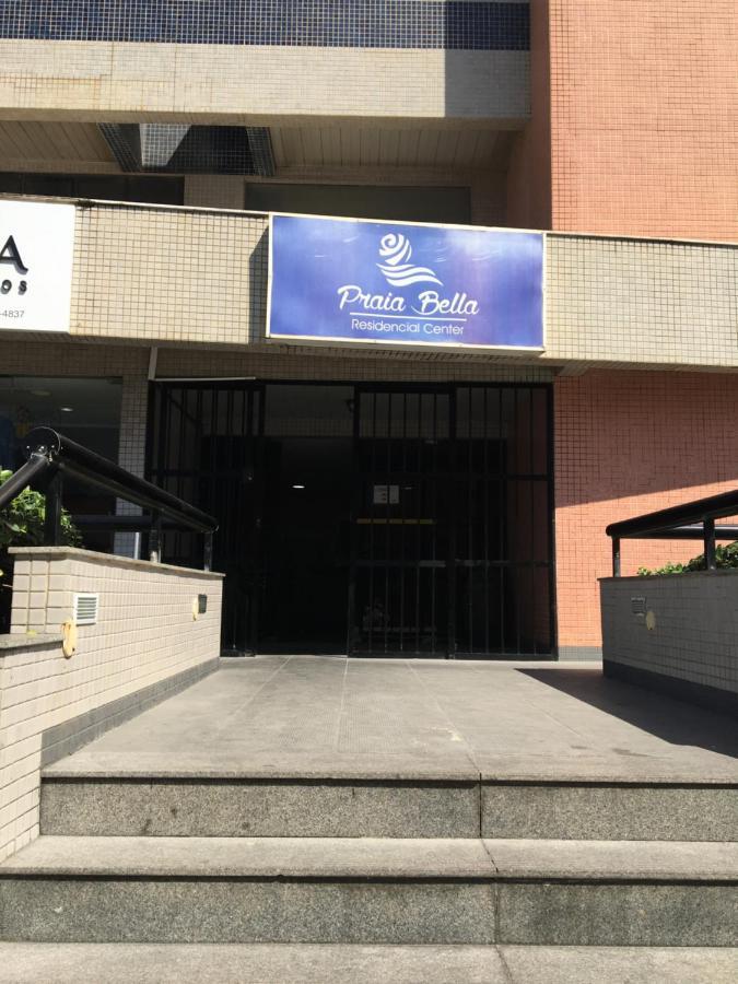 Cantinho Na Orla Da Pituba Σαλβαντόρ Εξωτερικό φωτογραφία